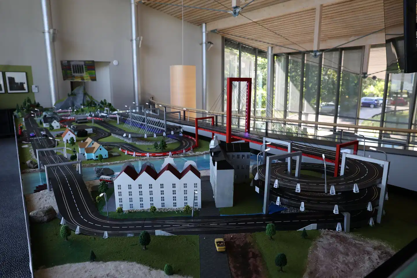 Park Soltau Hotel Sport und Entertainment