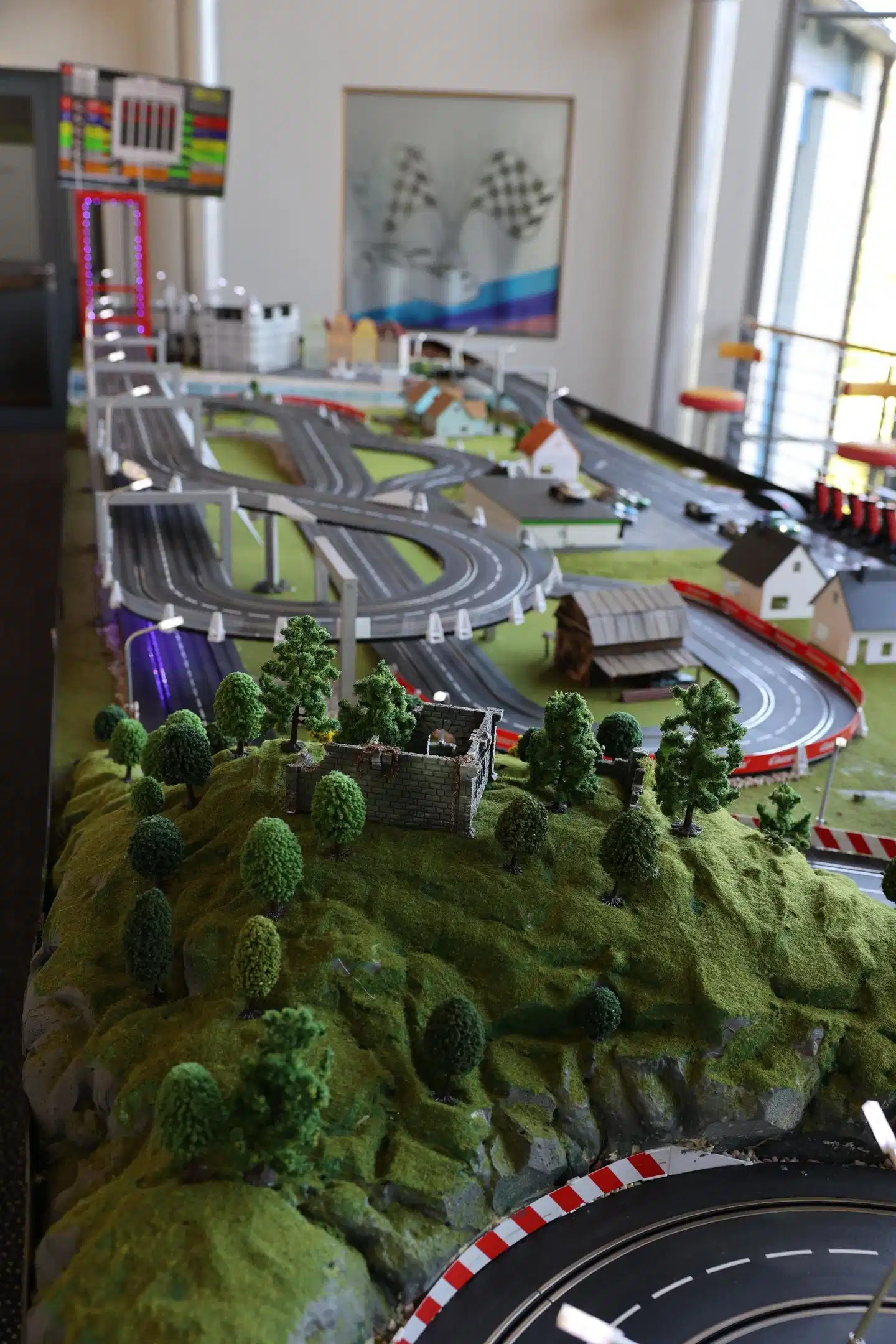 Park Soltau Hotel Sport und Entertainment