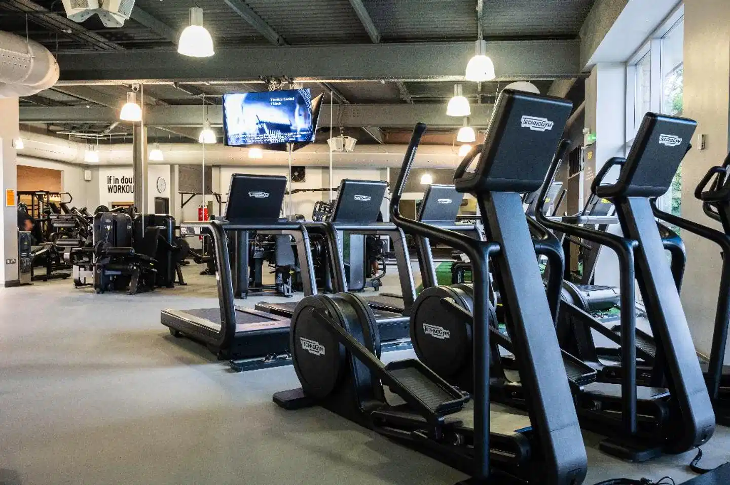 DoubleTree by Hilton Bristol Cadbury House Sport und Entertainment