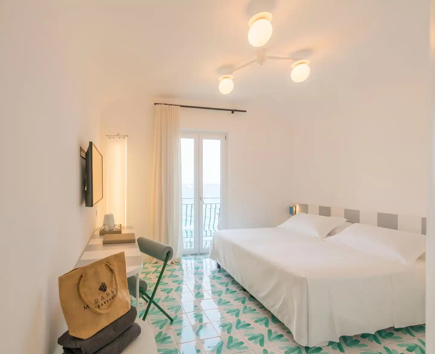 Miramare Sea Resort & Spa ACCOMMODATION