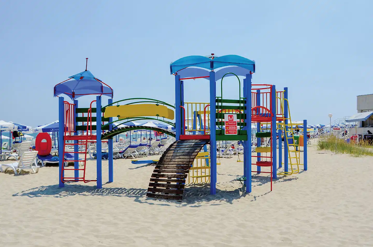 Nona Sport und Entertainment