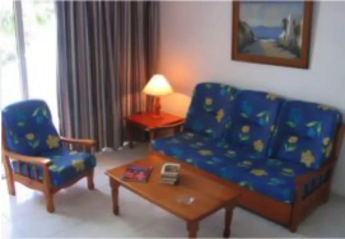 Paraguay Appartements ACCOMMODATION