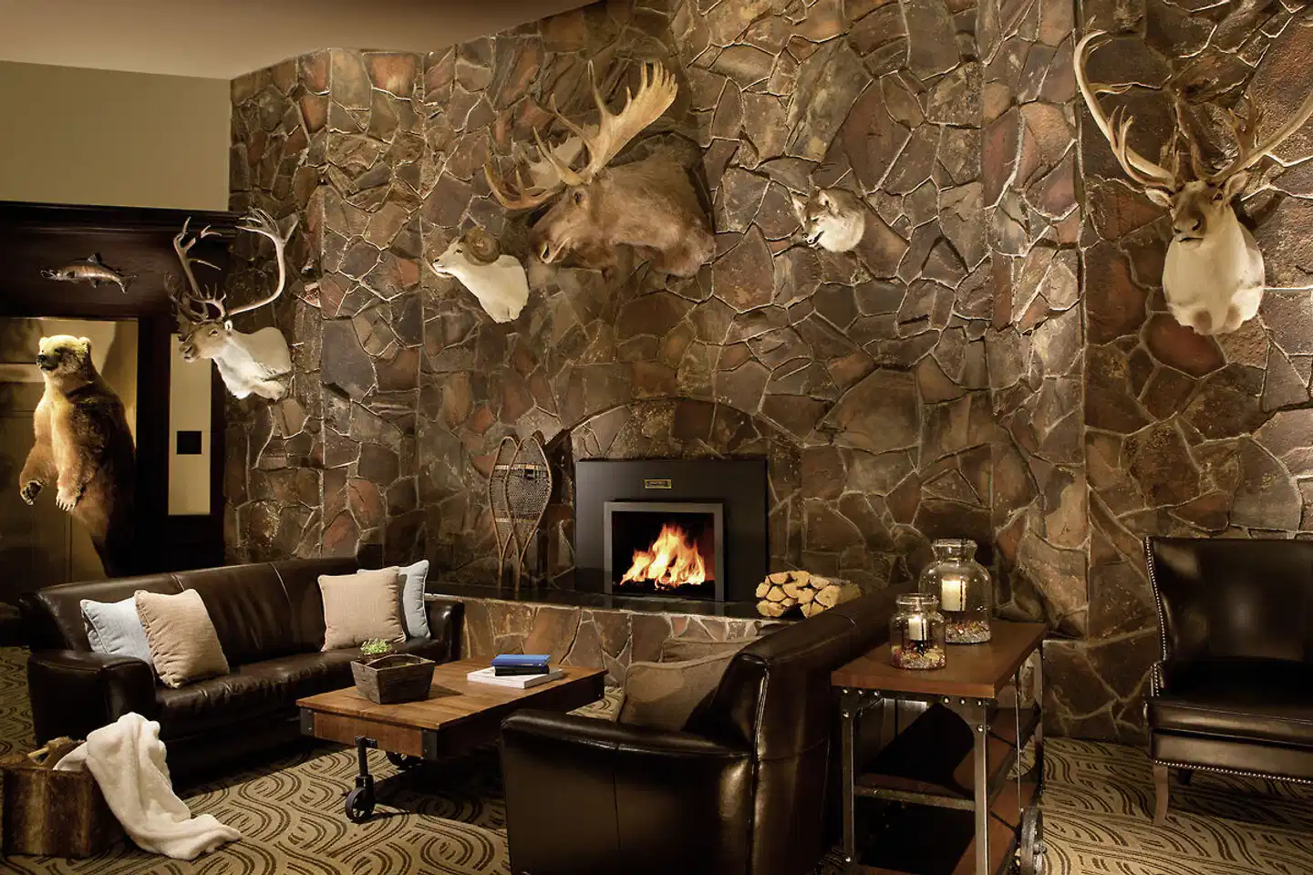 The Lakefront Anchorage Wellness