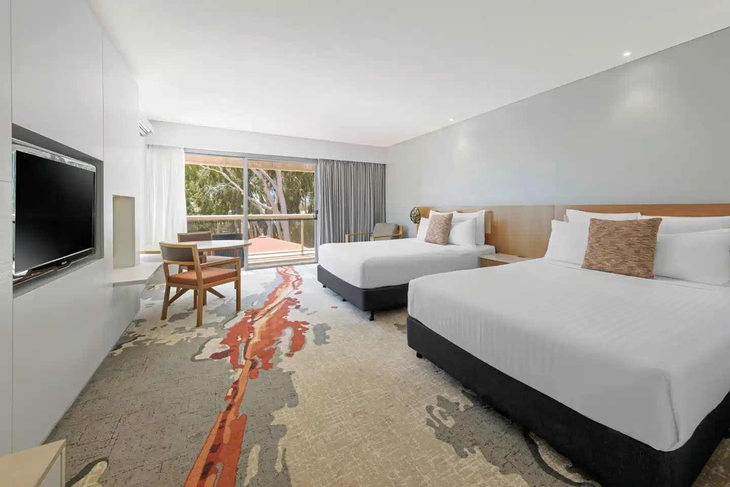 Sails In The Desert Wohnbeispiel