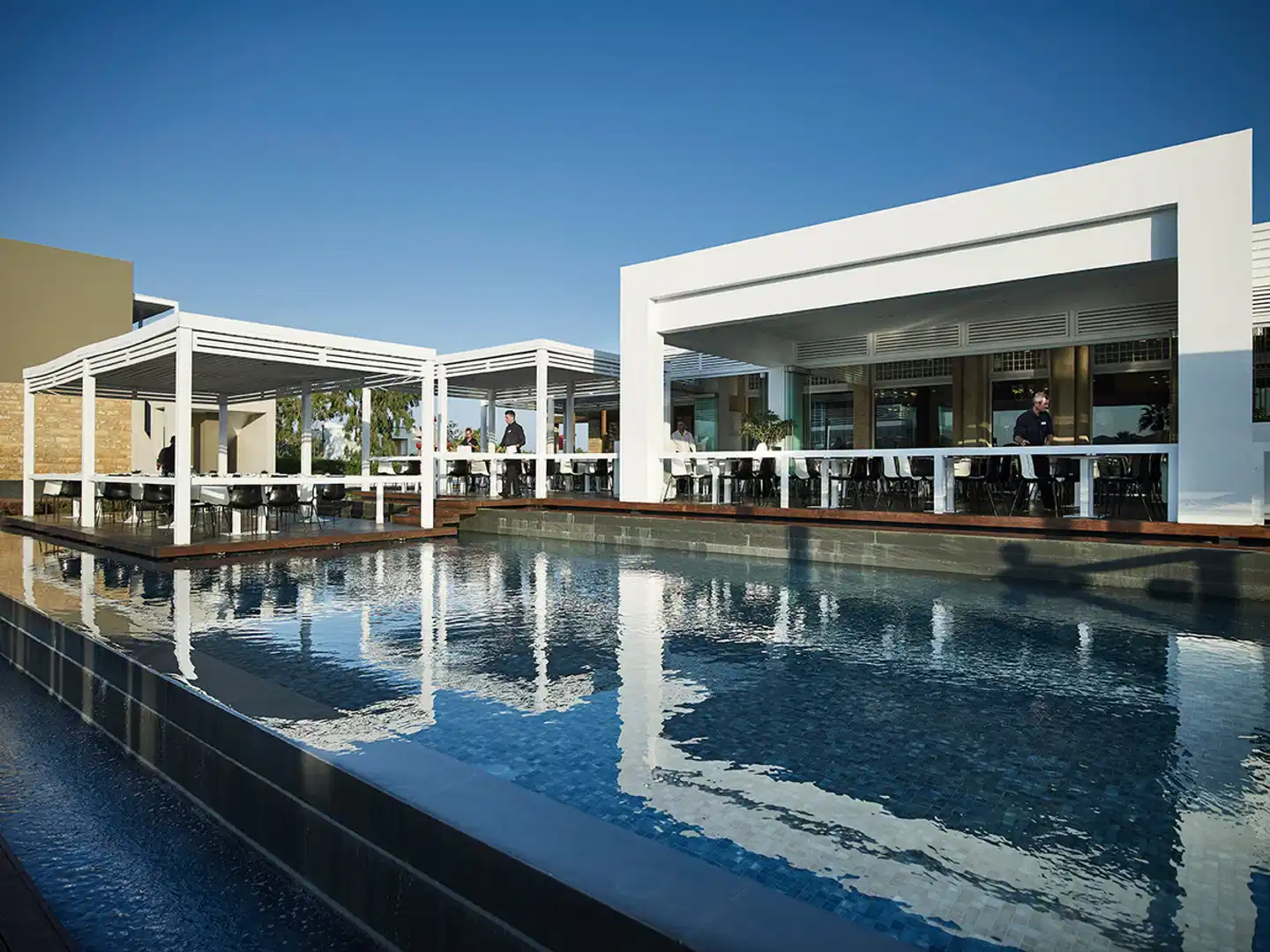 Sentido Pelagos Suites & Spa Pool