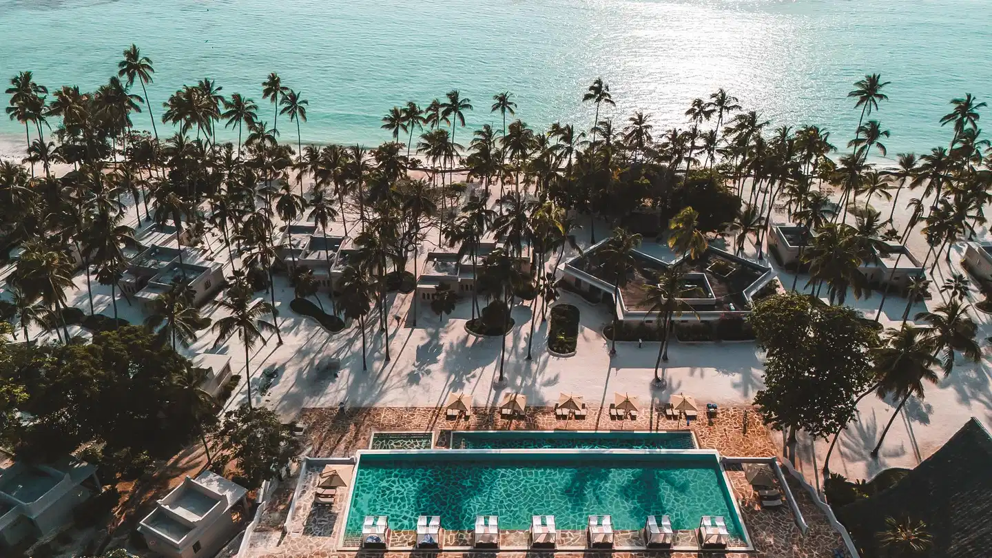 ananea Diamonds Mapenzi POOL