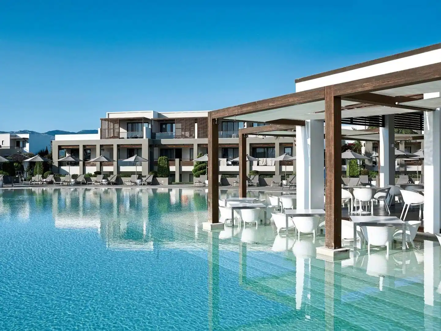 Sentido Pelagos Suites & Spa Pool