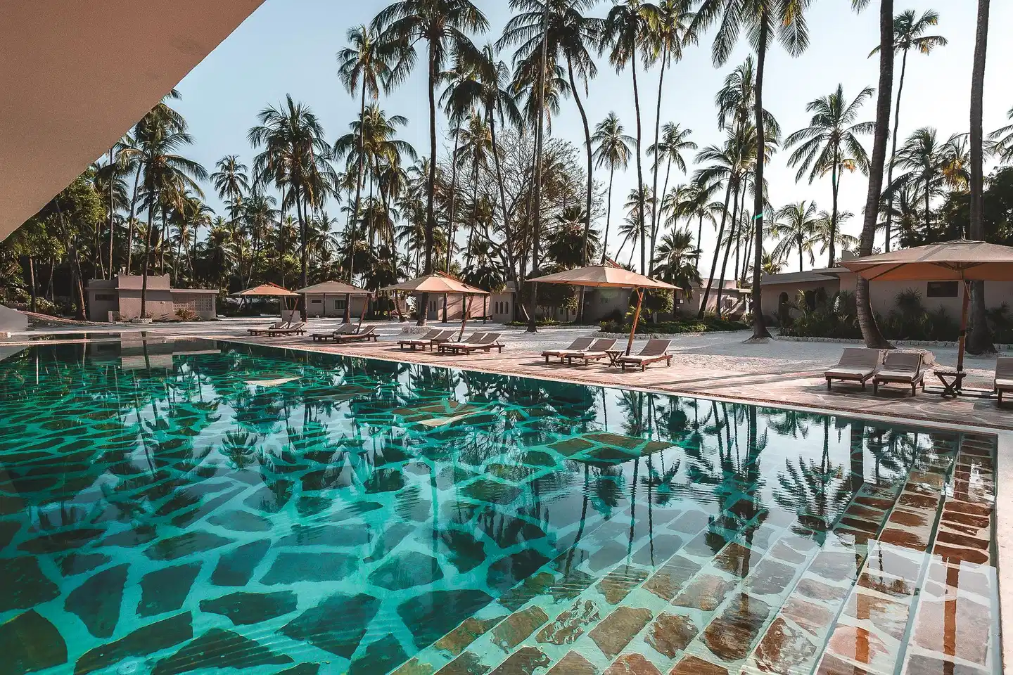 ananea Diamonds Mapenzi POOL