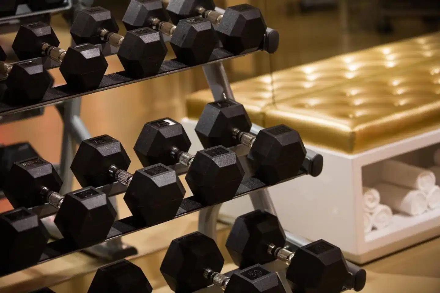 Renaissance New York Times Square Hotel Sport und Entertainment