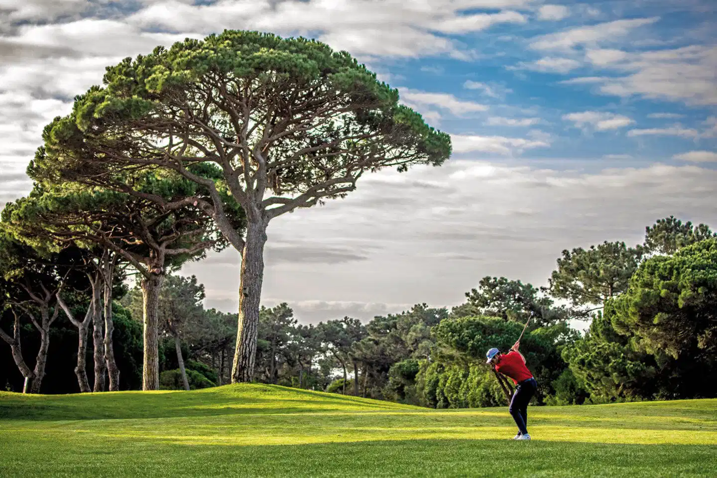 Onyria Quinta Da Marinha Hotel & Villas Sport und Entertainment