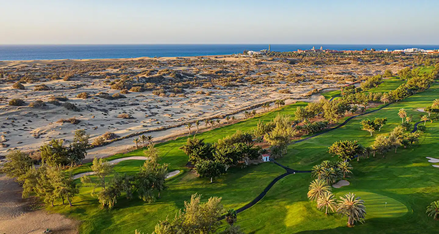 Seaside Grand Hotel Residencia Sport und Entertainment