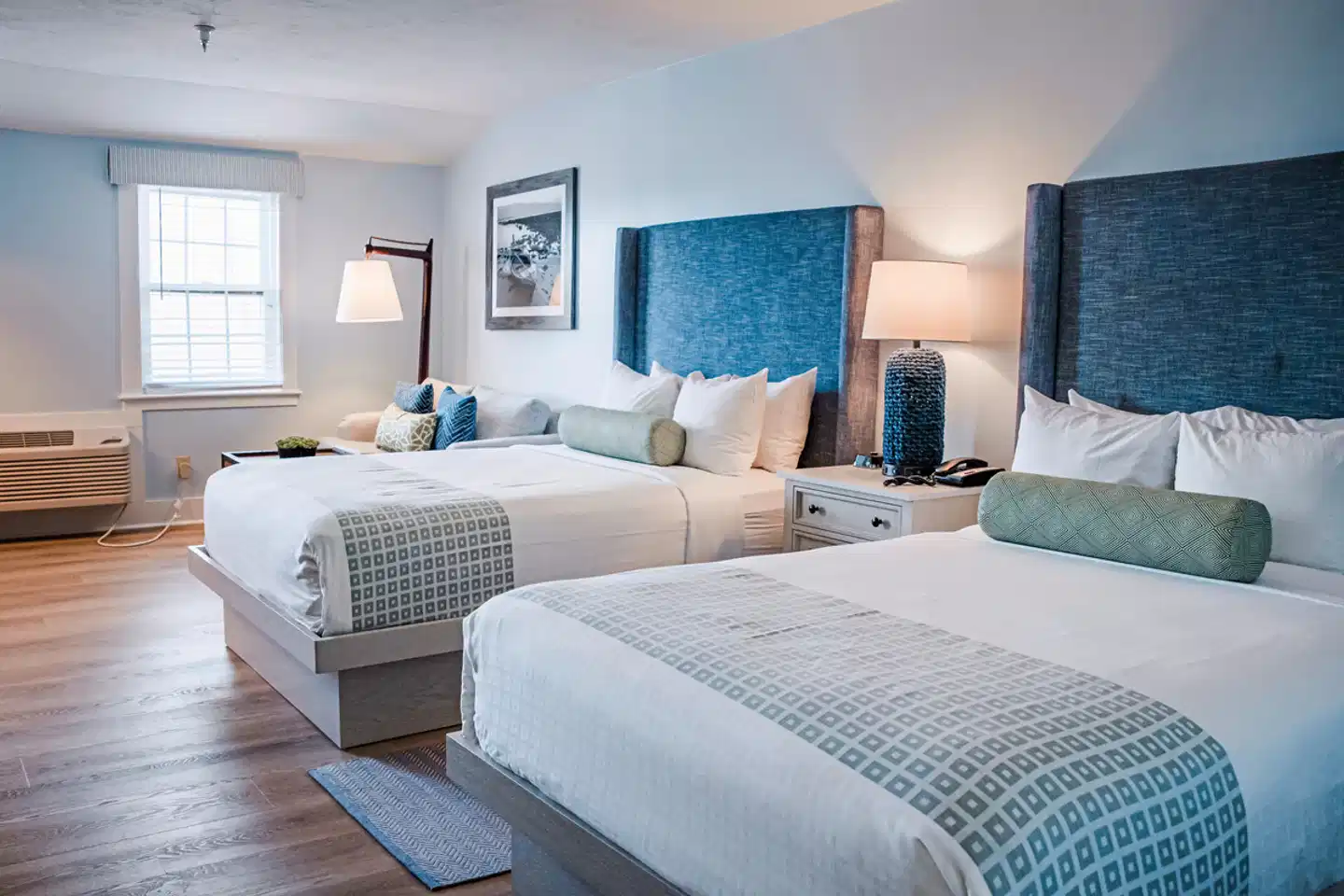 Sea Crest Beach Resort Wohnbeispiel