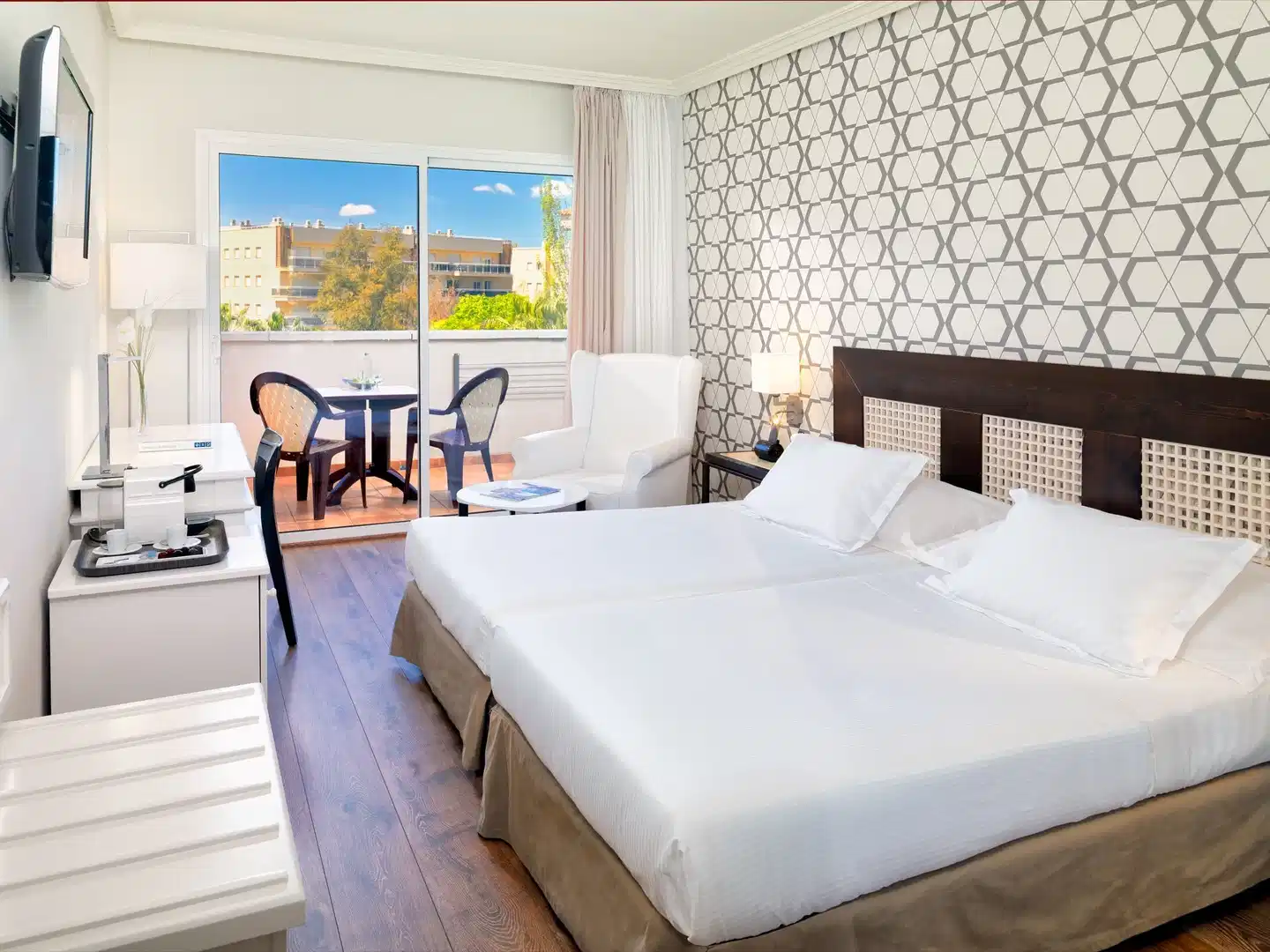 H10 Salauris Palace ACCOMMODATION