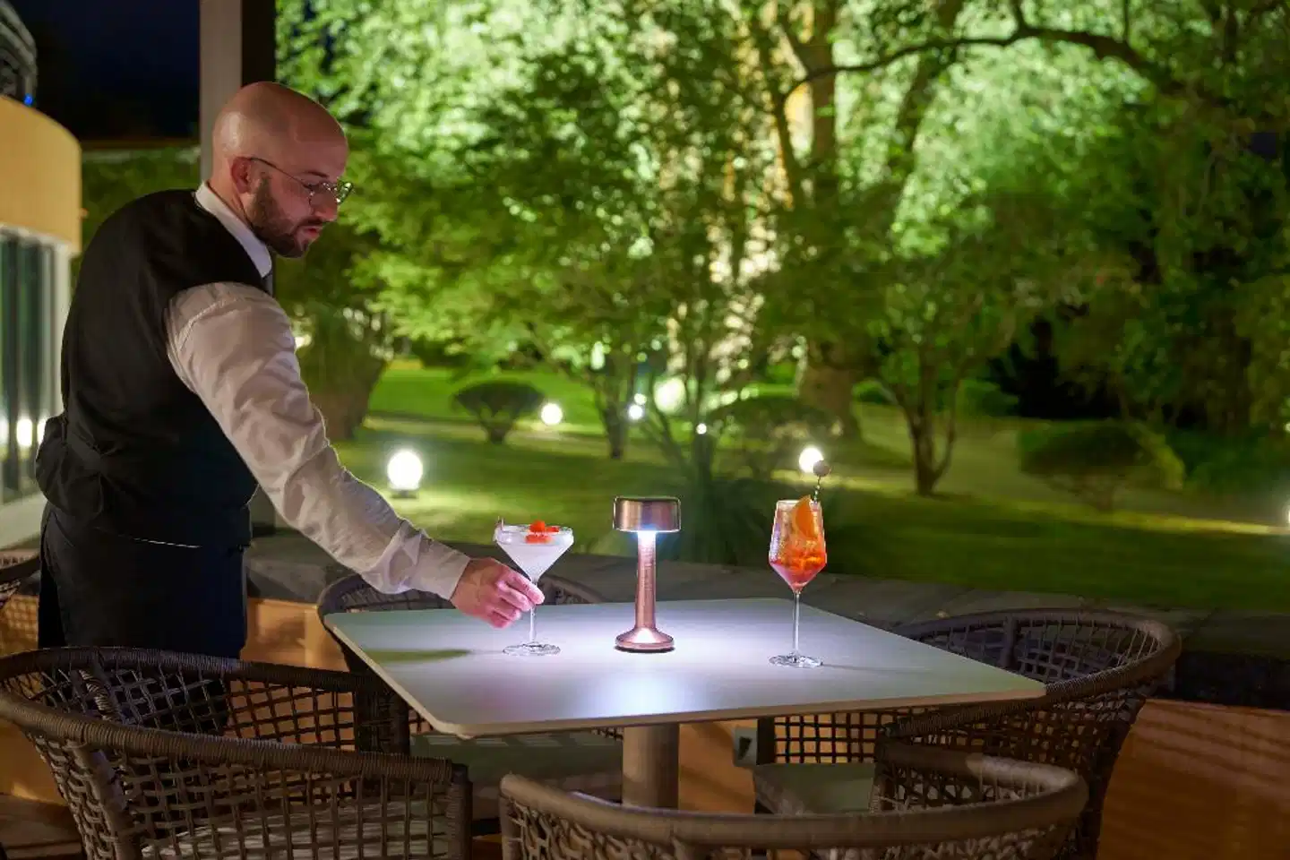 Terra Nostra Garden Hotel Wellness