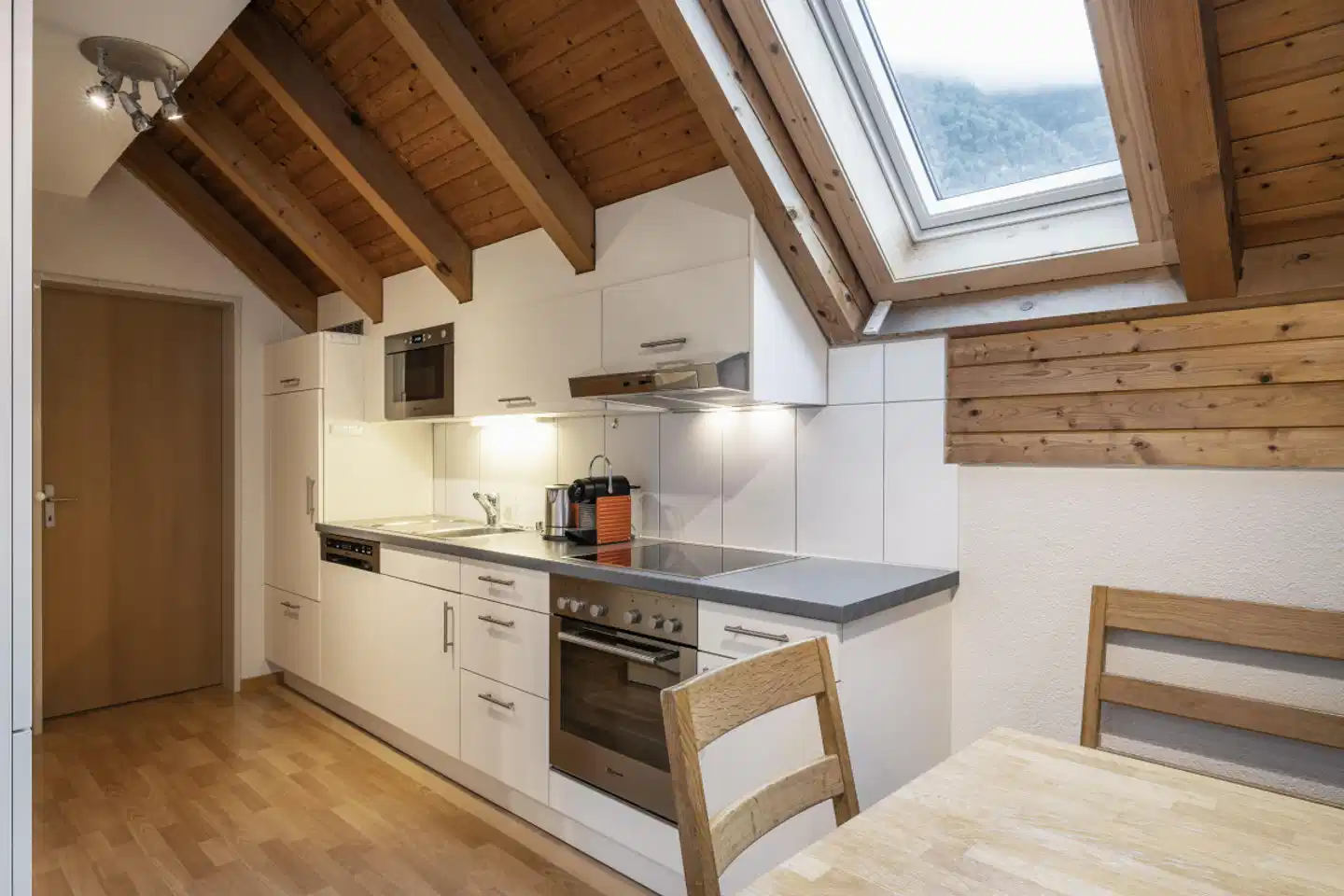 Swiss Holiday Park Wohnbeispiel