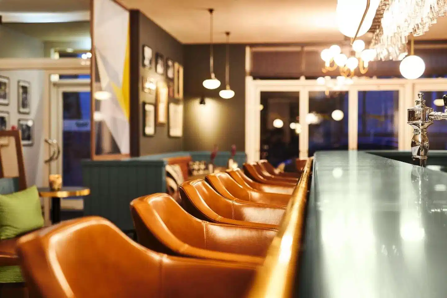 MAXX by Steigenberger Sanssouci Potsdam Bar