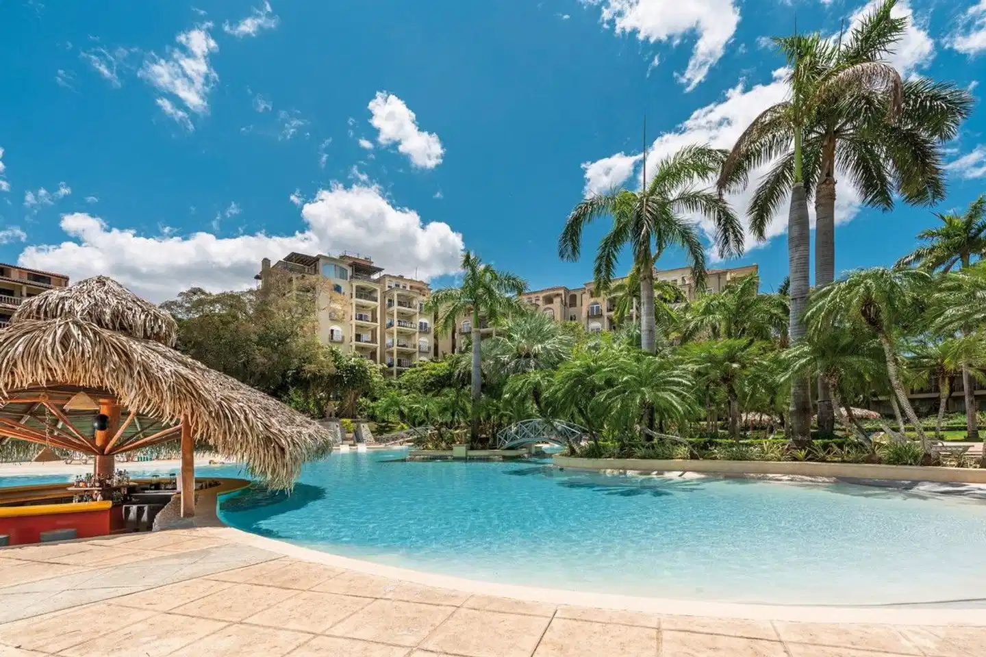 Tamarindo Diriá Beach Resort Pool