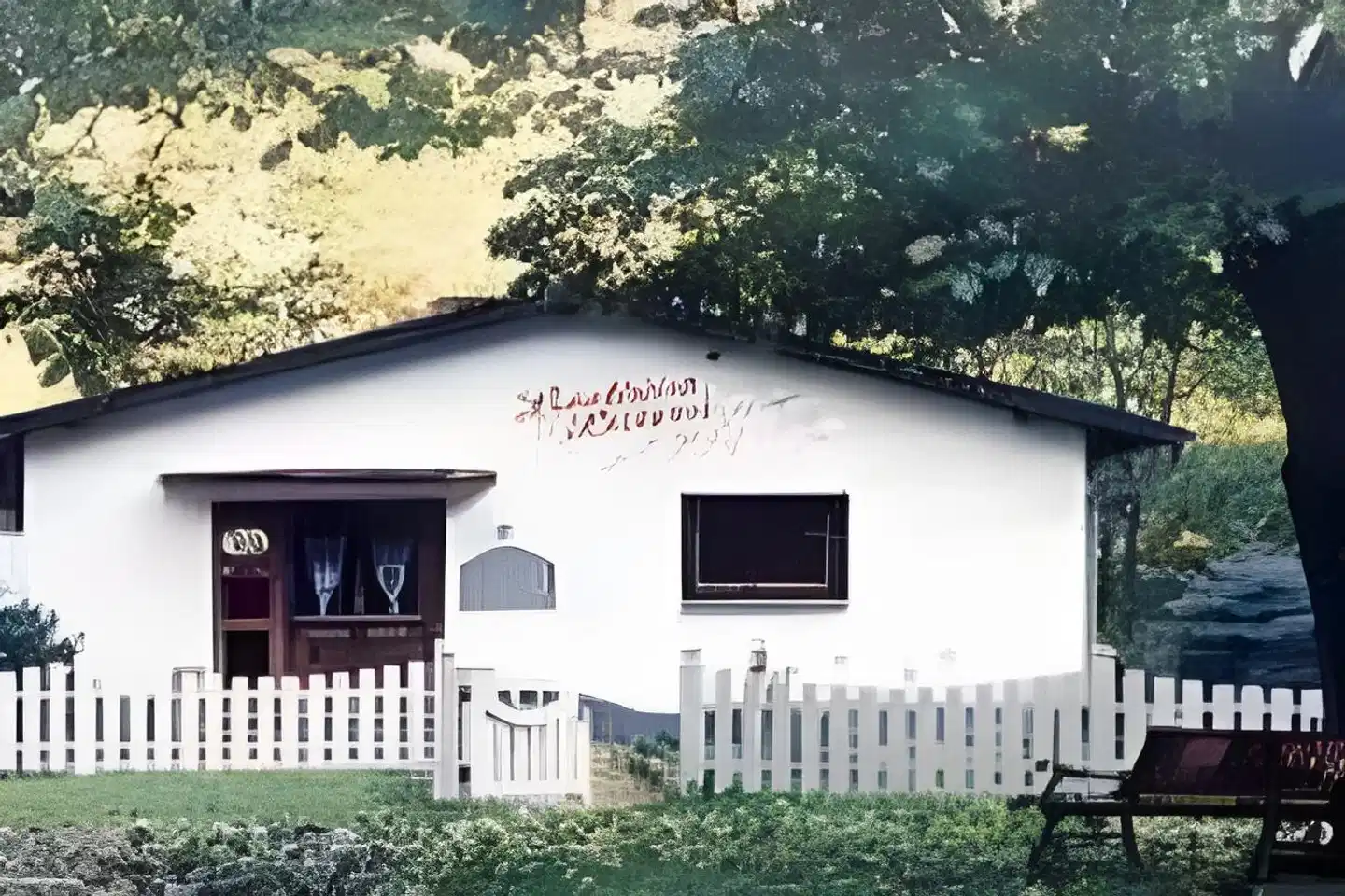 Moselromantik Hotel Weißmühle Konferenz