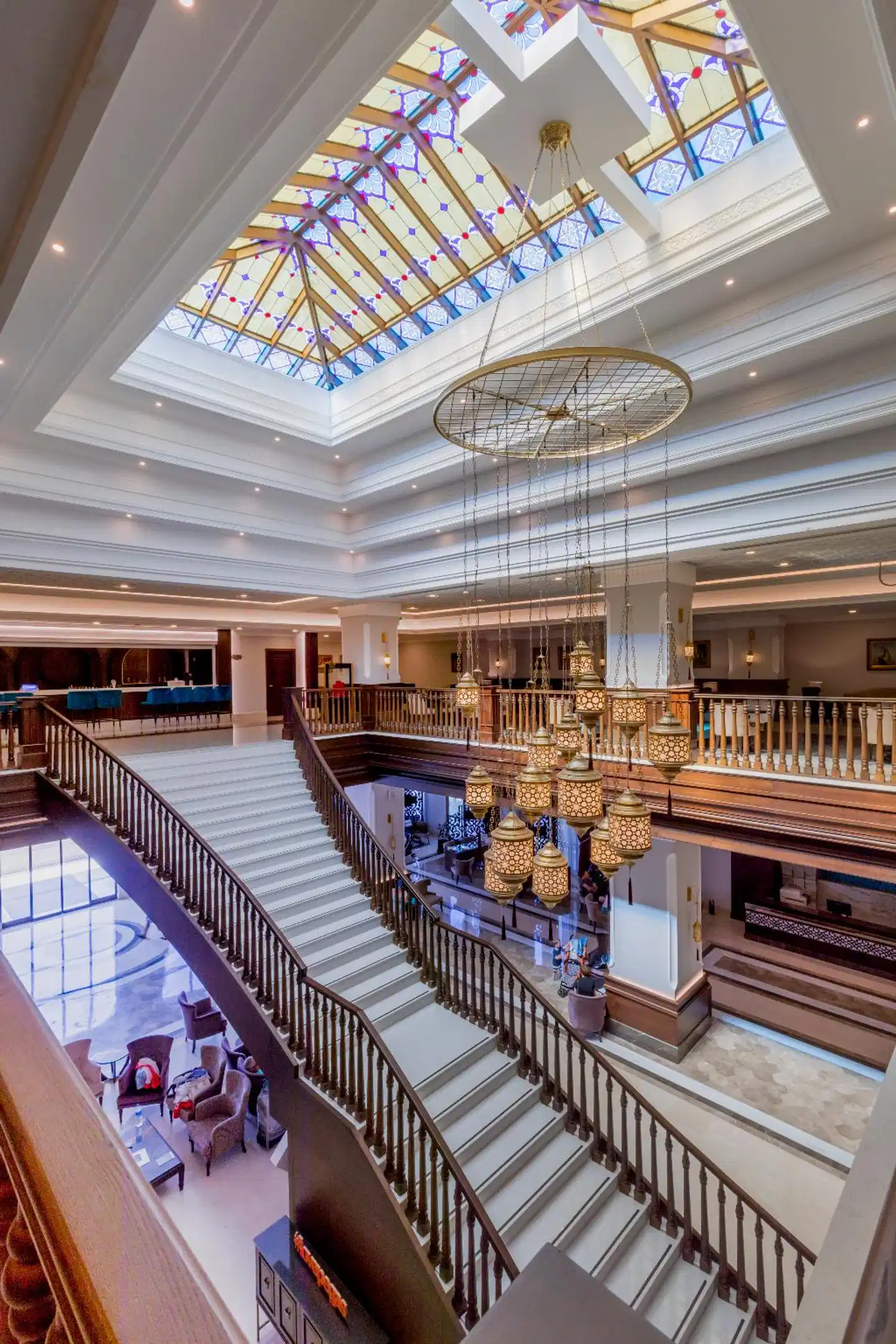 Swandor Hotels & Resorts Topkapi Palace Konferenz