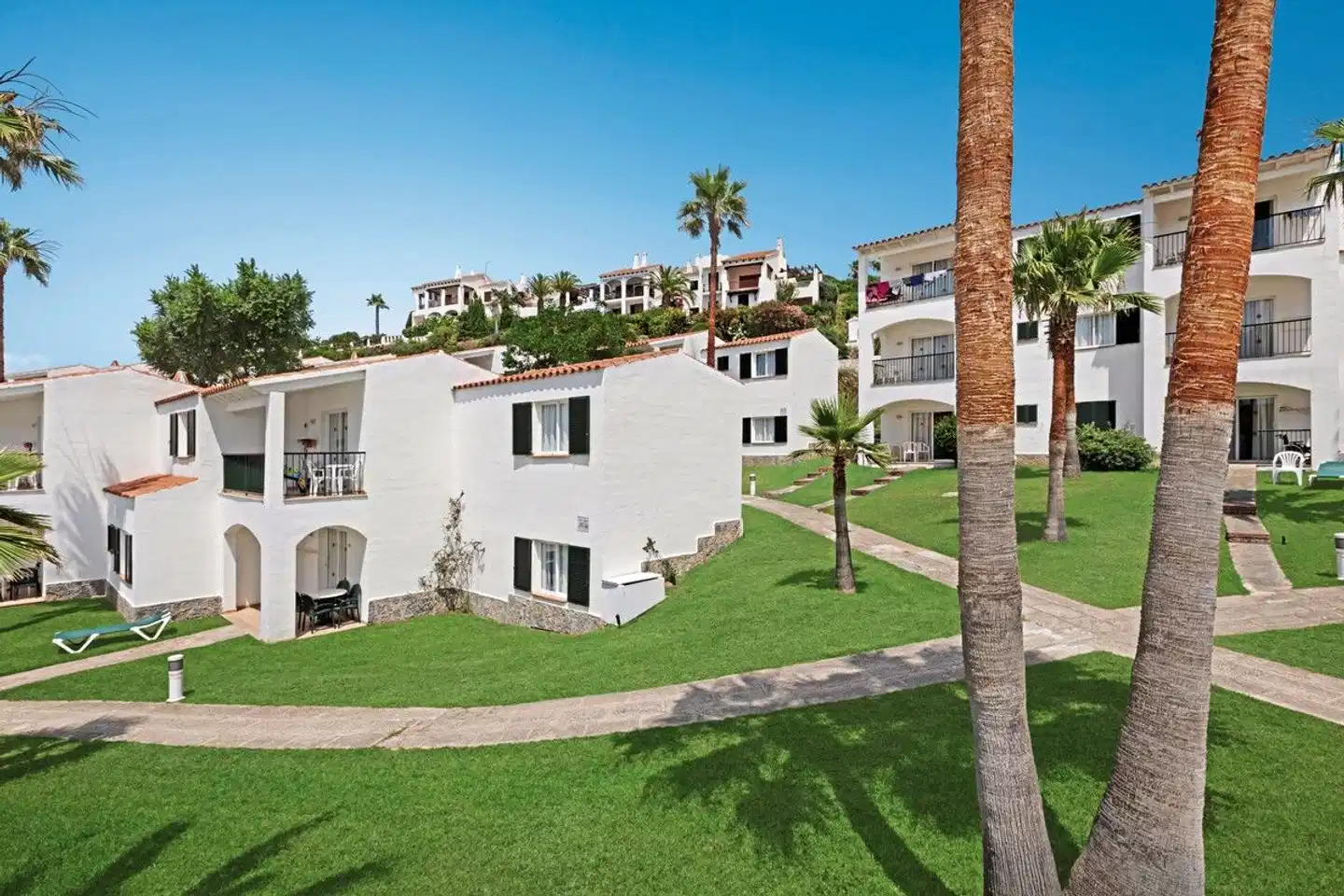 TRH Tirant Playa OUTDOOR