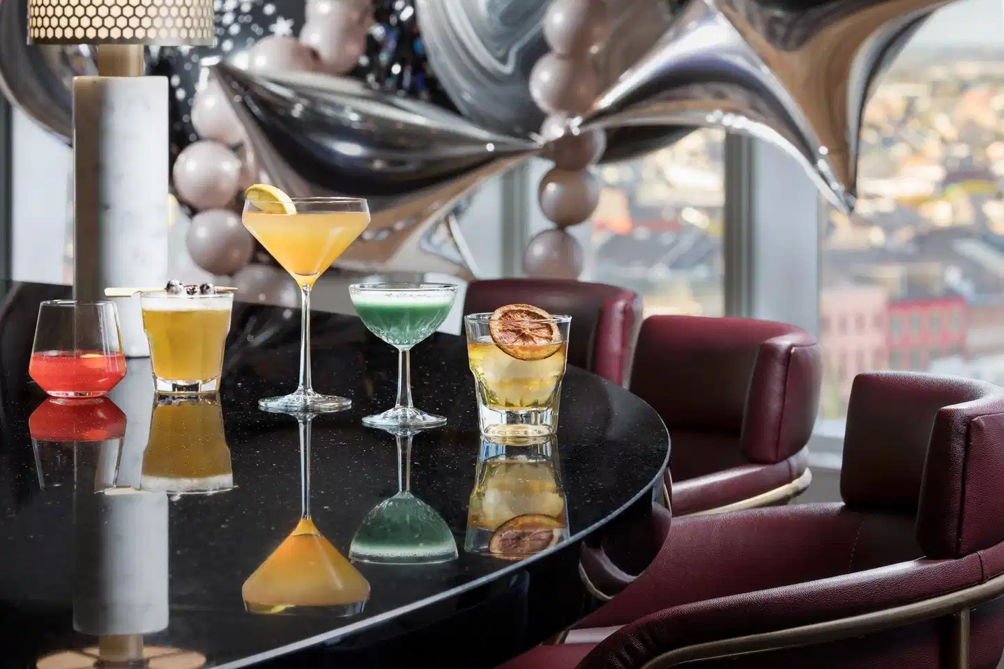 The Westin New Orleans Sport und Entertainment