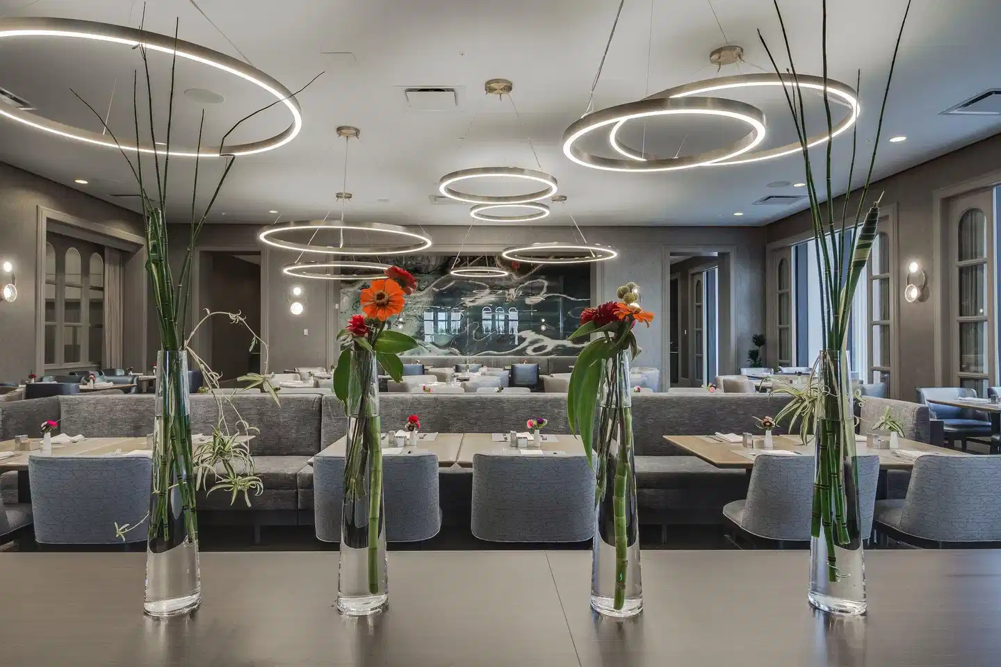 The Westin New Orleans Restaurant