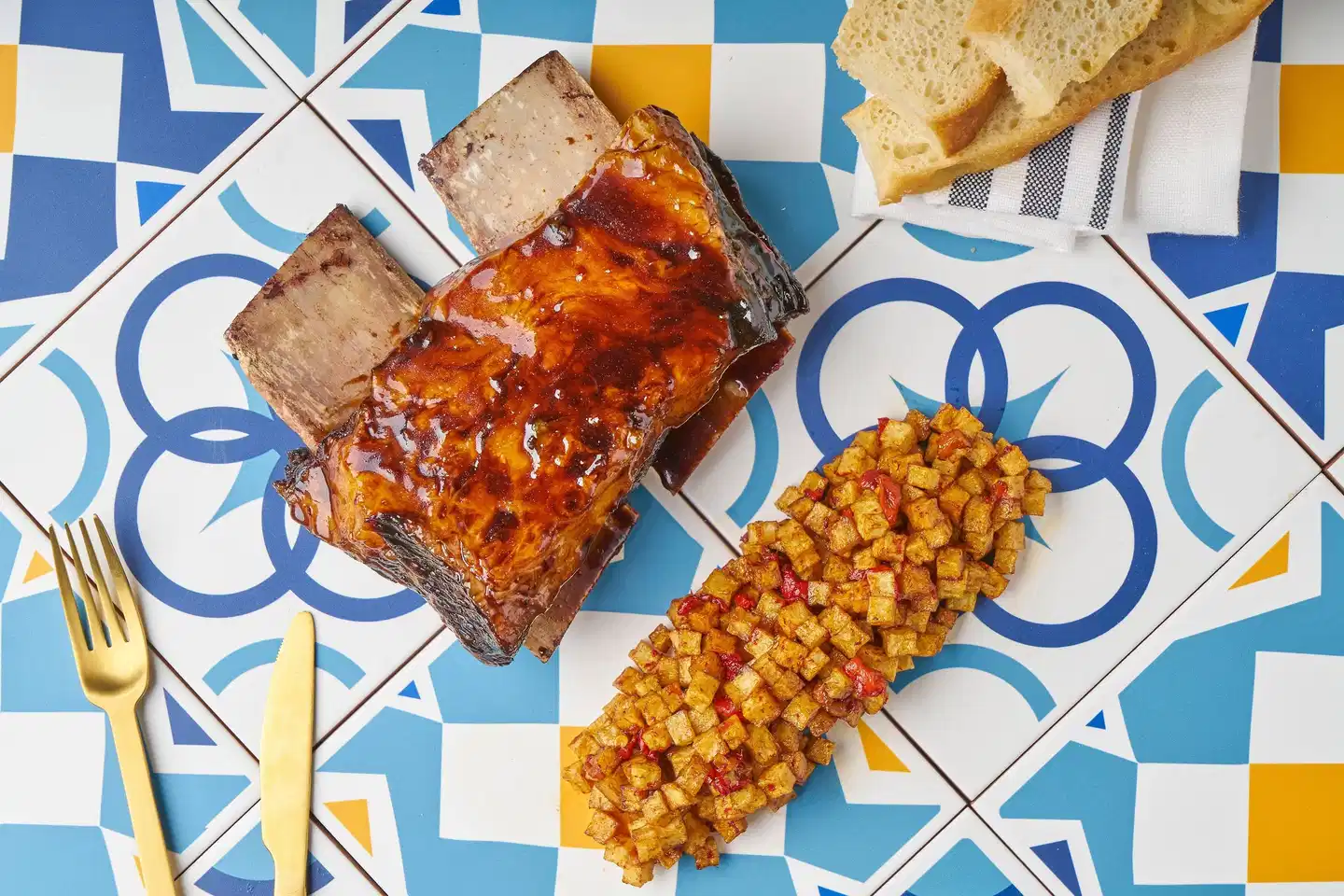 Innside Gran Via Personen