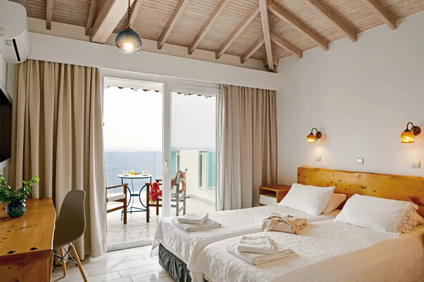 Villa Esperus ACCOMMODATION