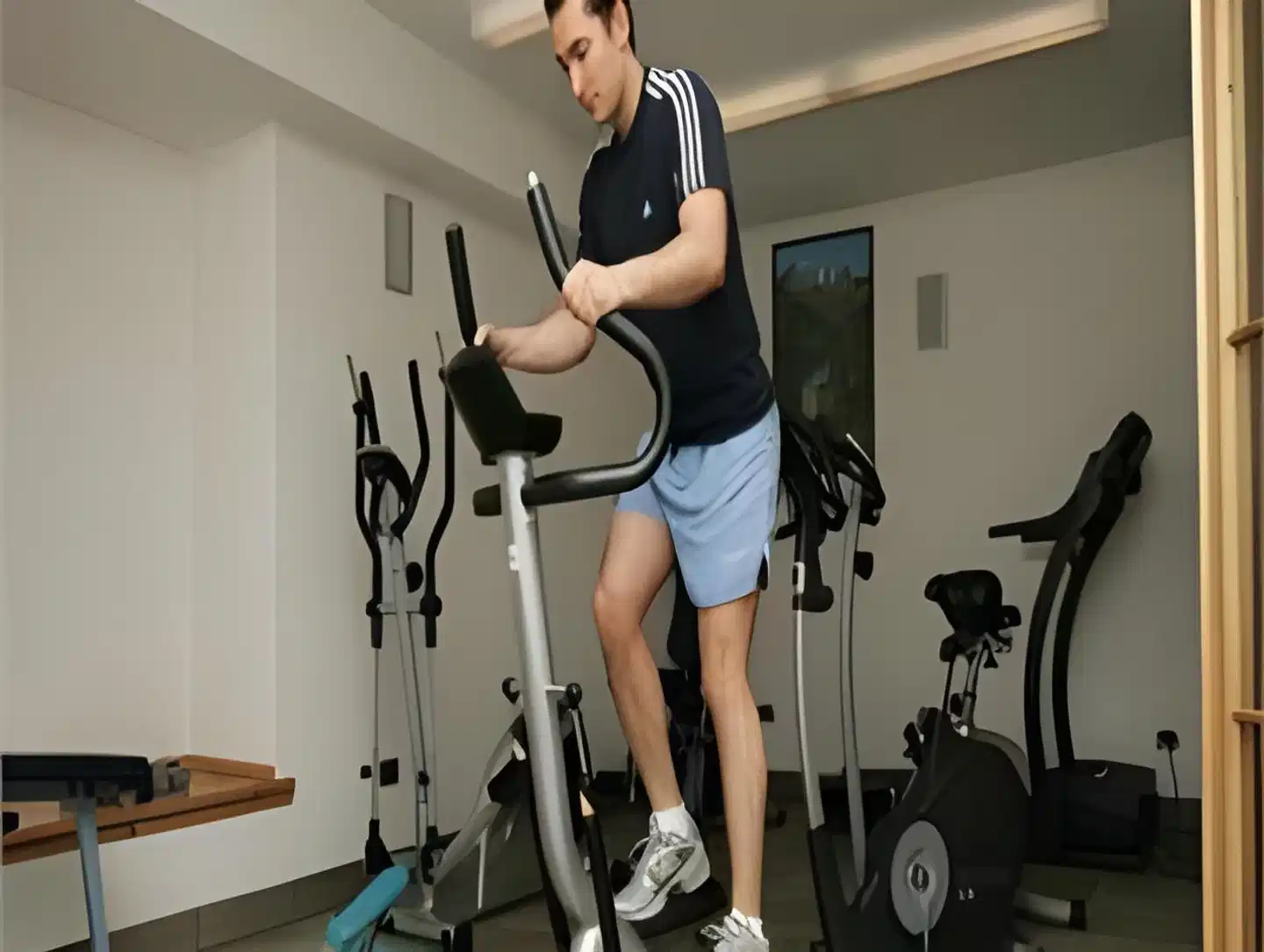 Sant Anton Sport und Entertainment