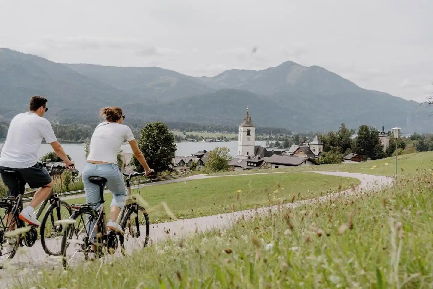 Romantikhotel Im Weissen Rössl Sport und Entertainment