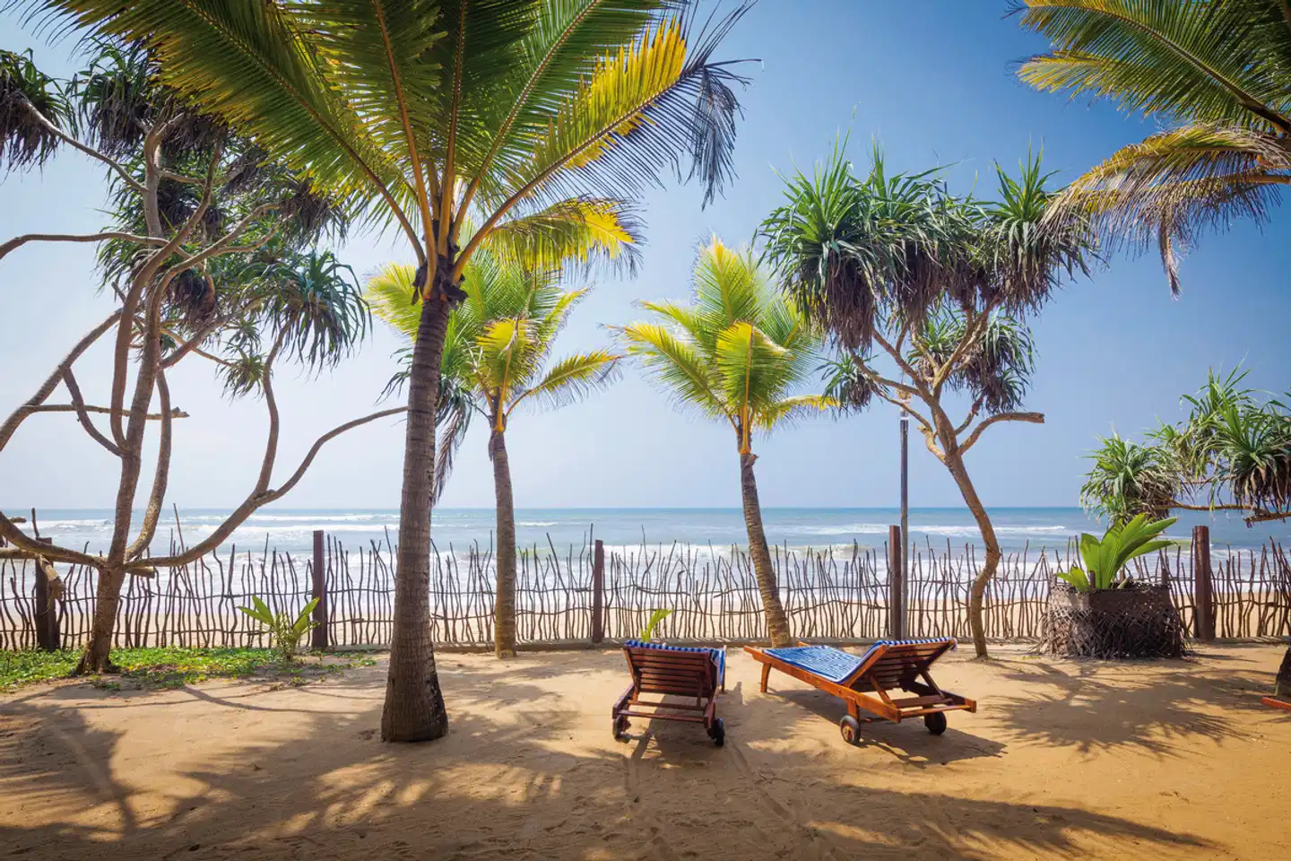 Siddhalepa Ayurveda Resort Strand