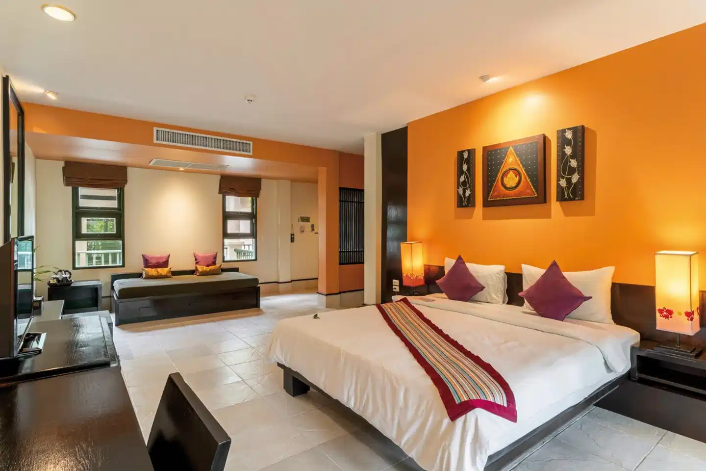 Baan Khaolak Beach Resort ACCOMMODATION