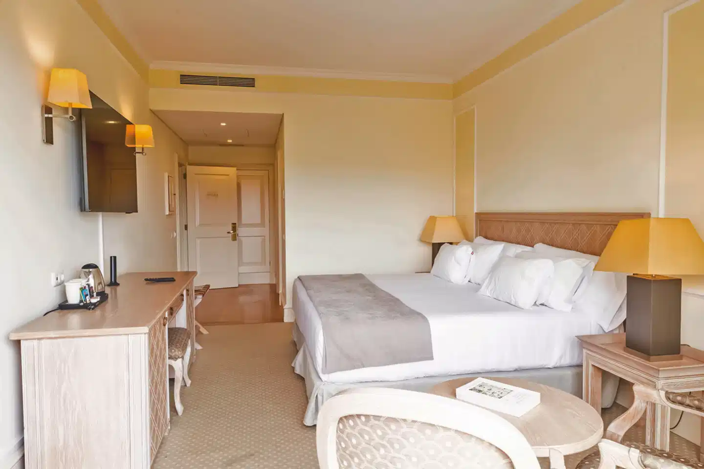 Quinta Funchal Gardens - Adults Only Wohnbeispiel