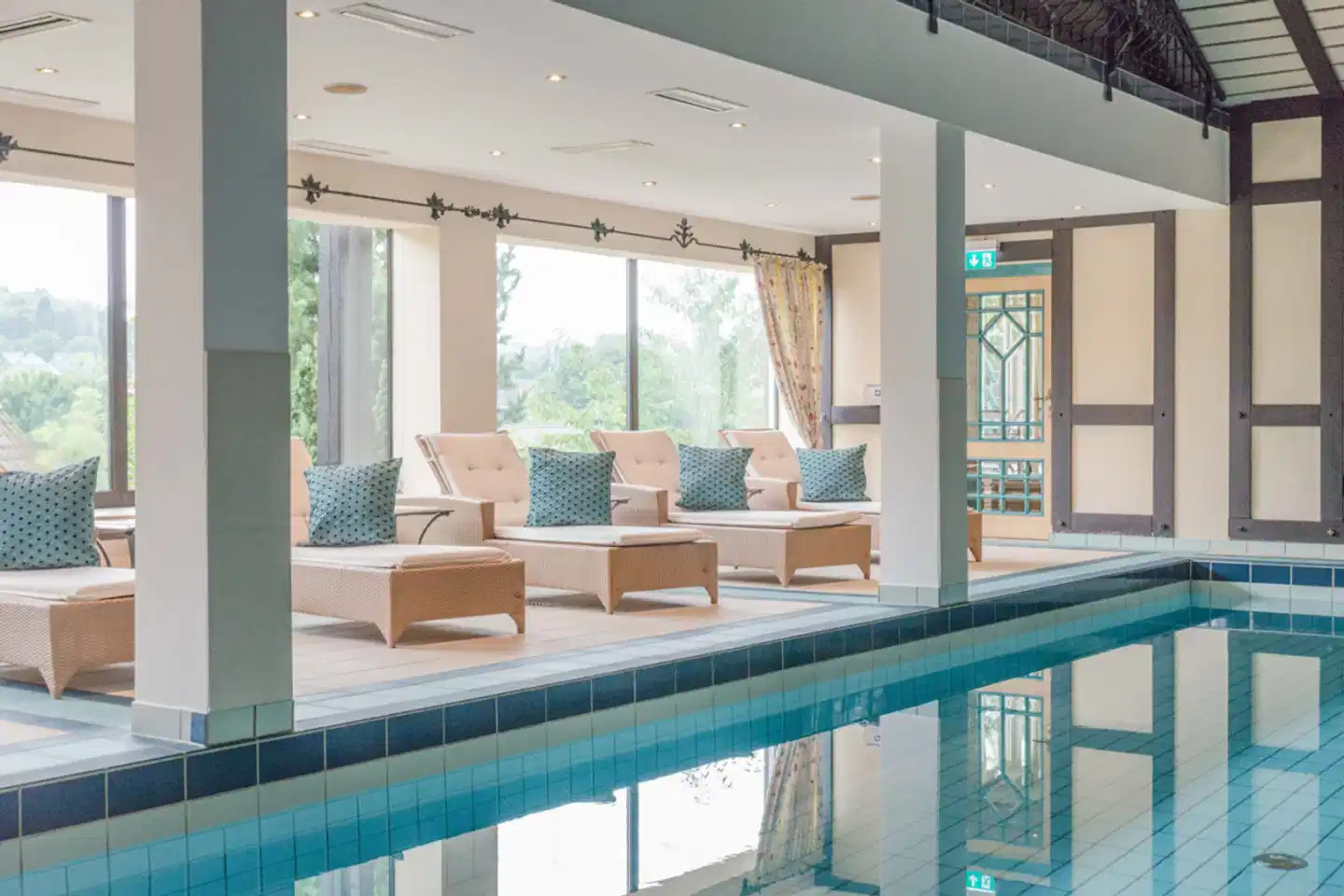 Romantik Landhotel Doerr Konferenz