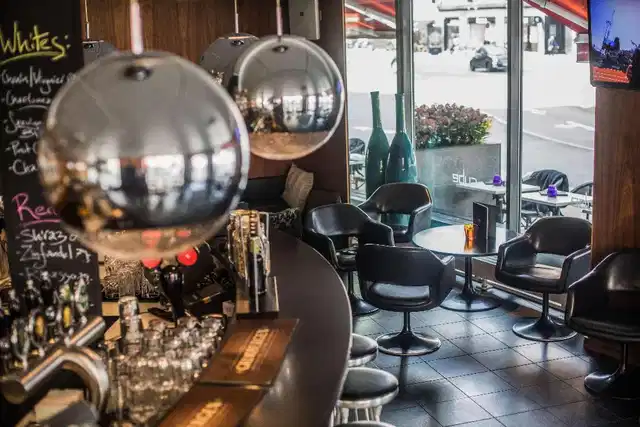 Scandic Webers Sport und Entertainment