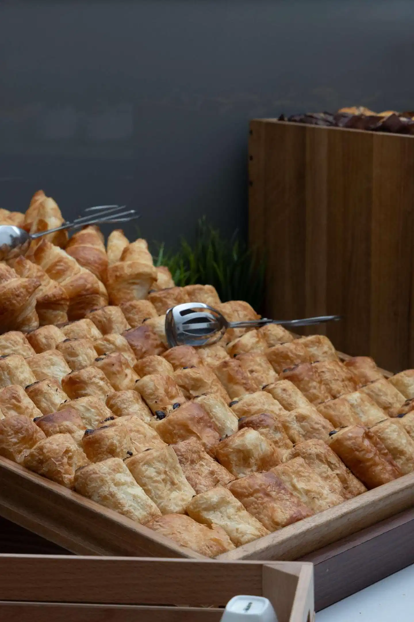 DoubleTree by Hilton Hotel Luxembourg Tiere