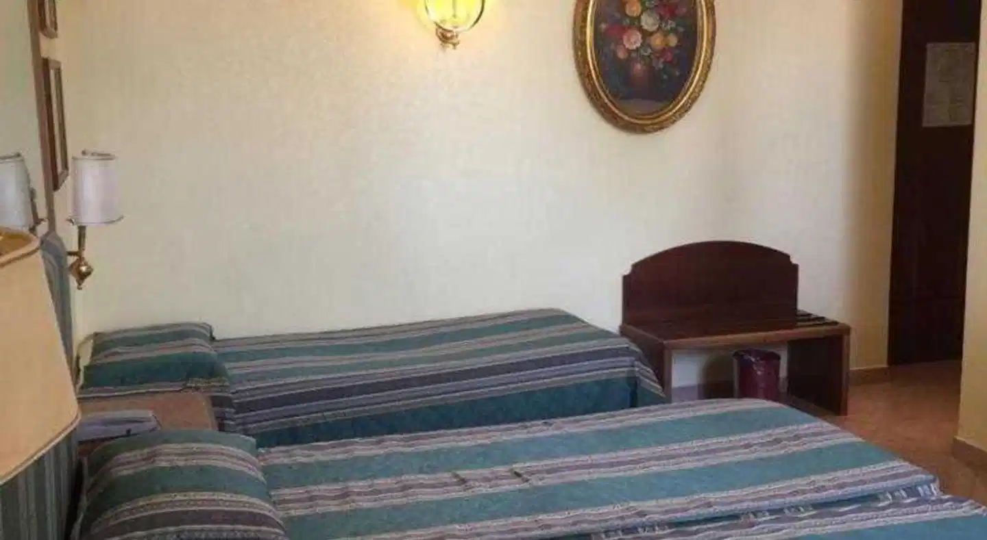 Archimede Wohnbeispiel