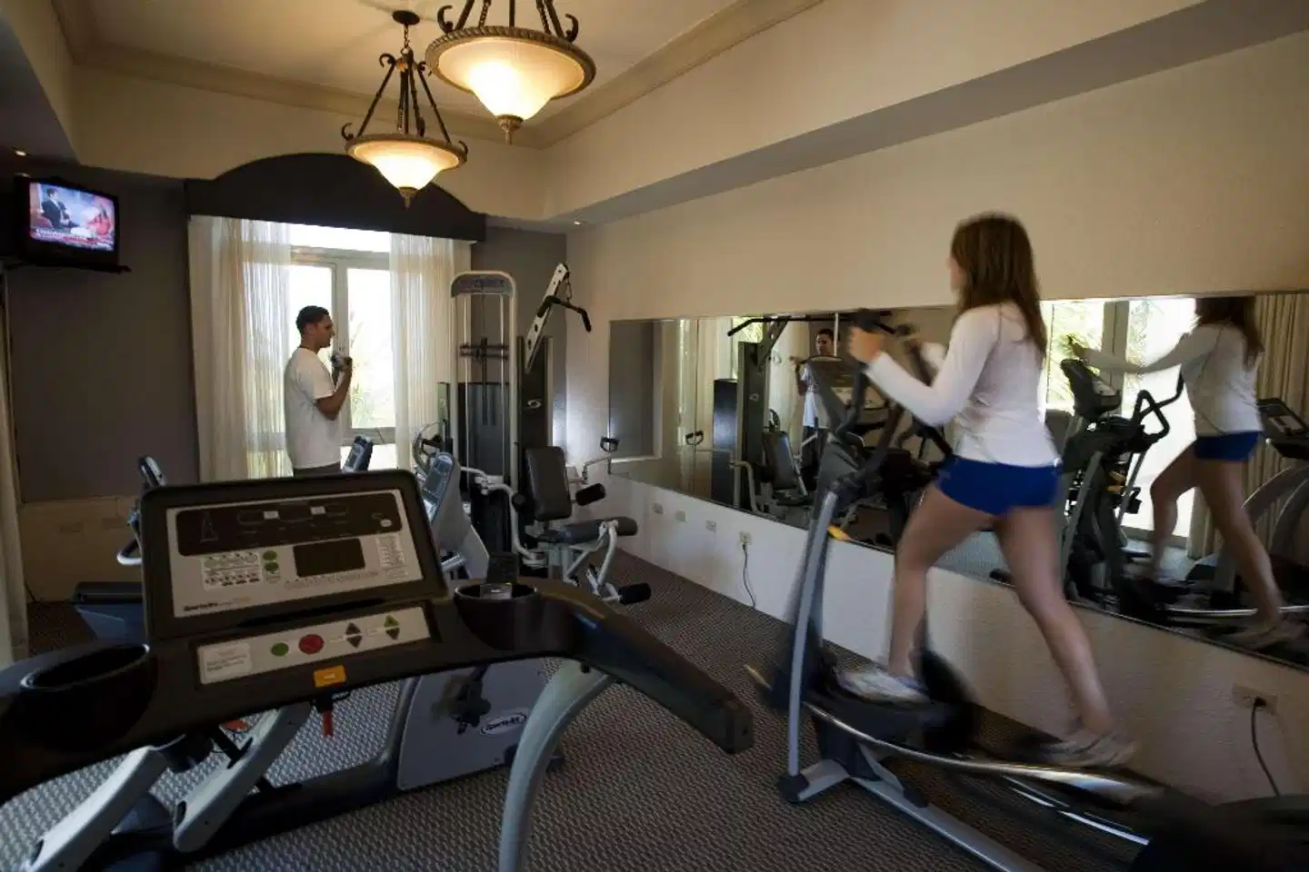 Rincon Beach Resort Sport und Entertainment