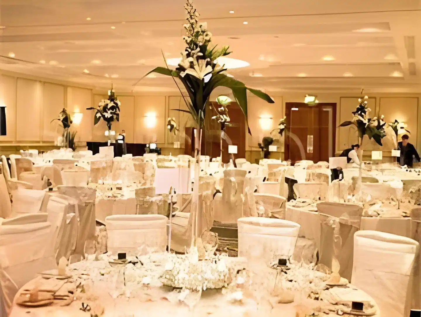 Druids Glen Hotel & Golf Resort Restaurant