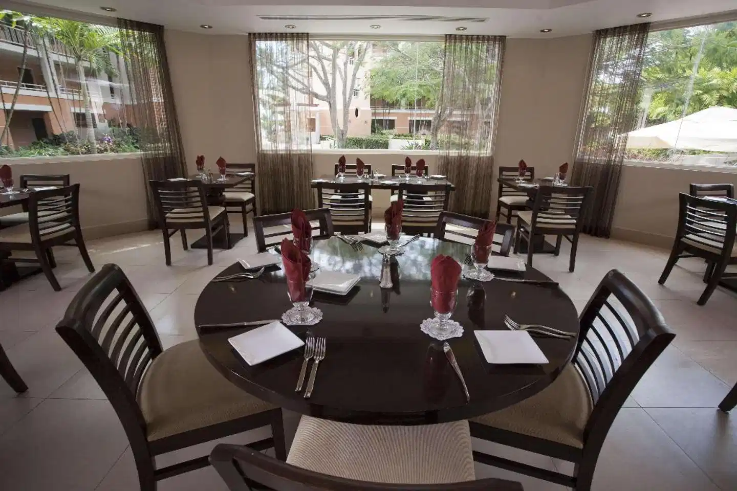 Rincon Beach Resort Konferenz