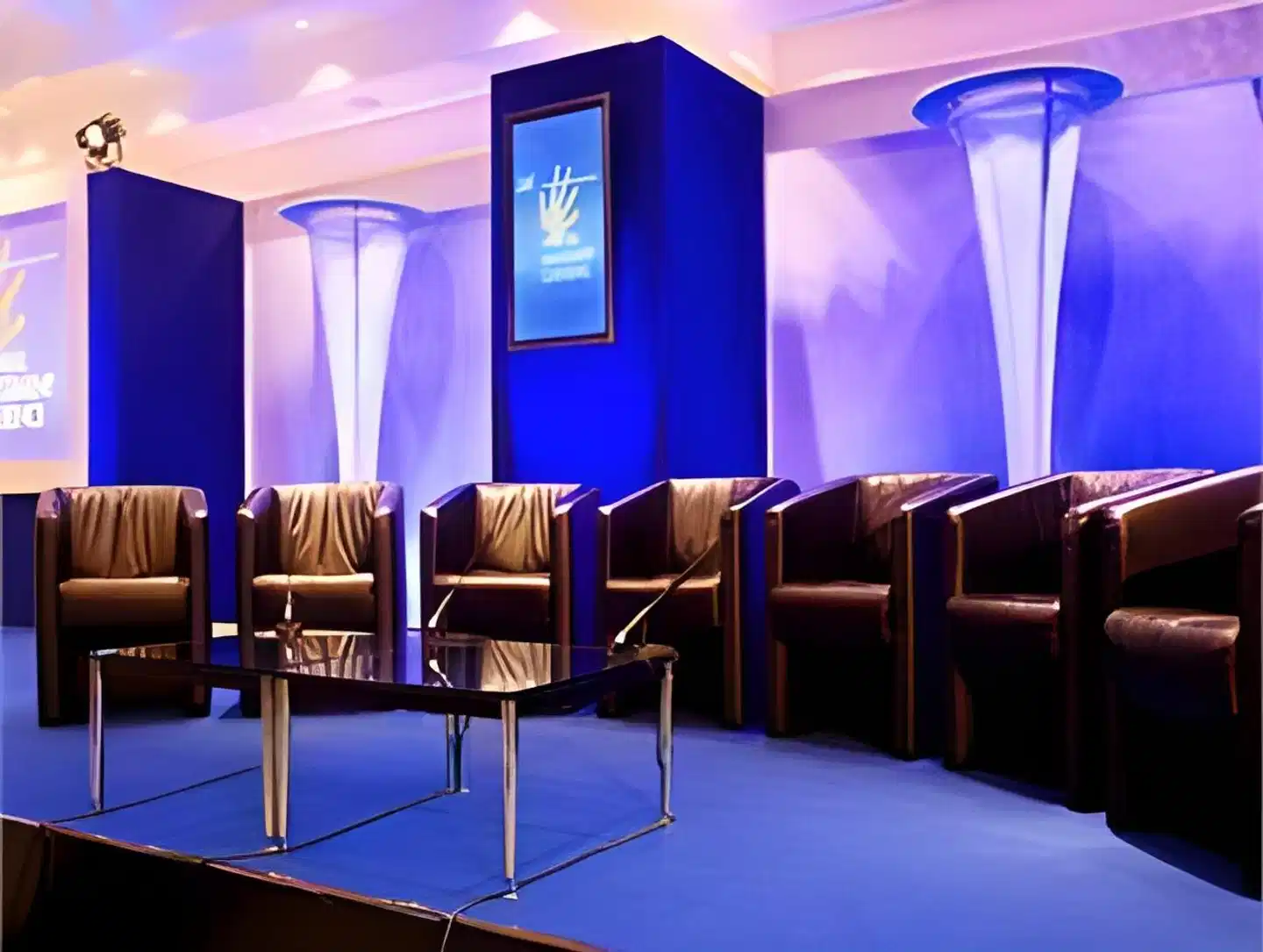 Druids Glen Hotel & Golf Resort Konferenz