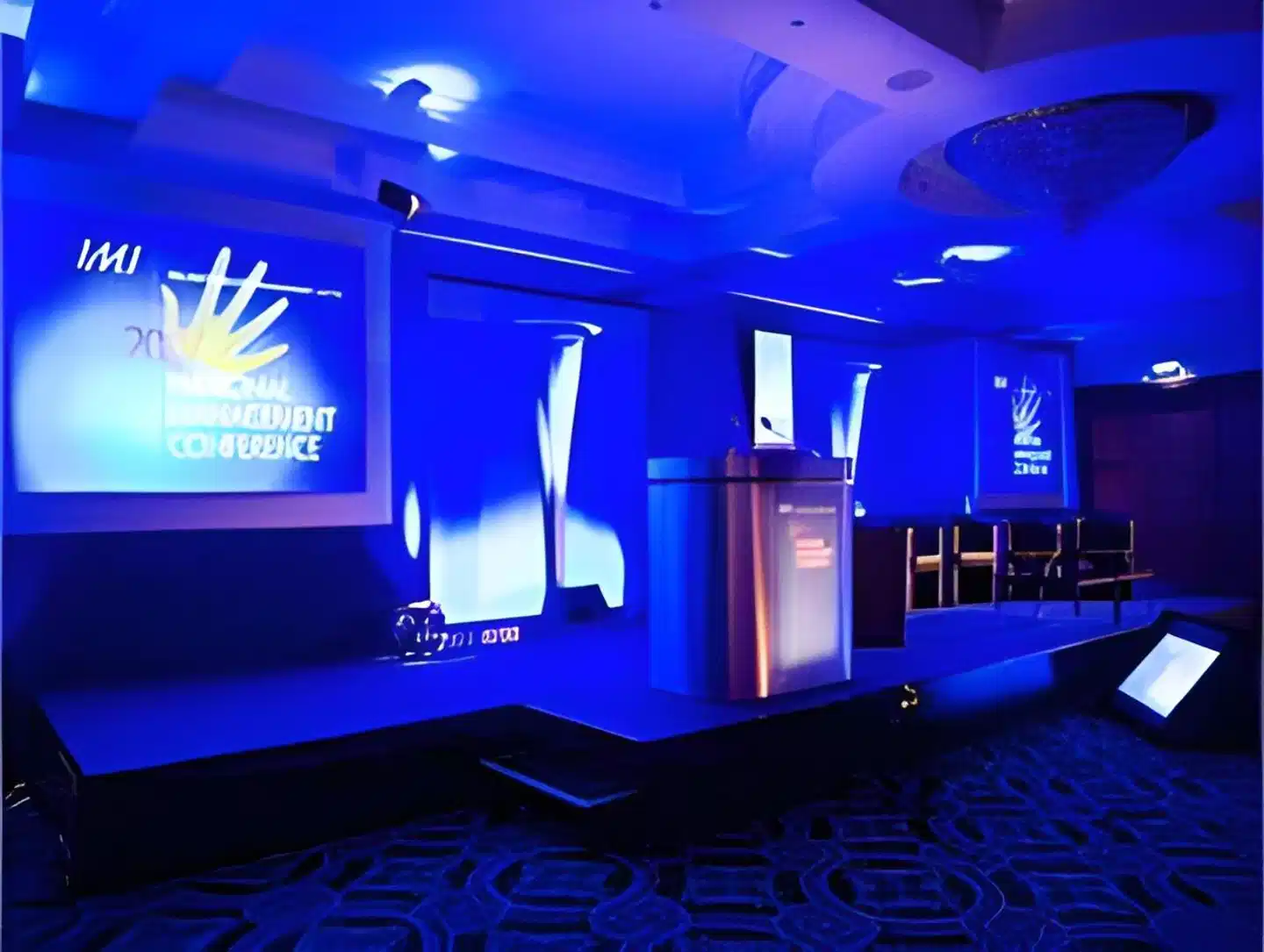 Druids Glen Hotel & Golf Resort Wellness