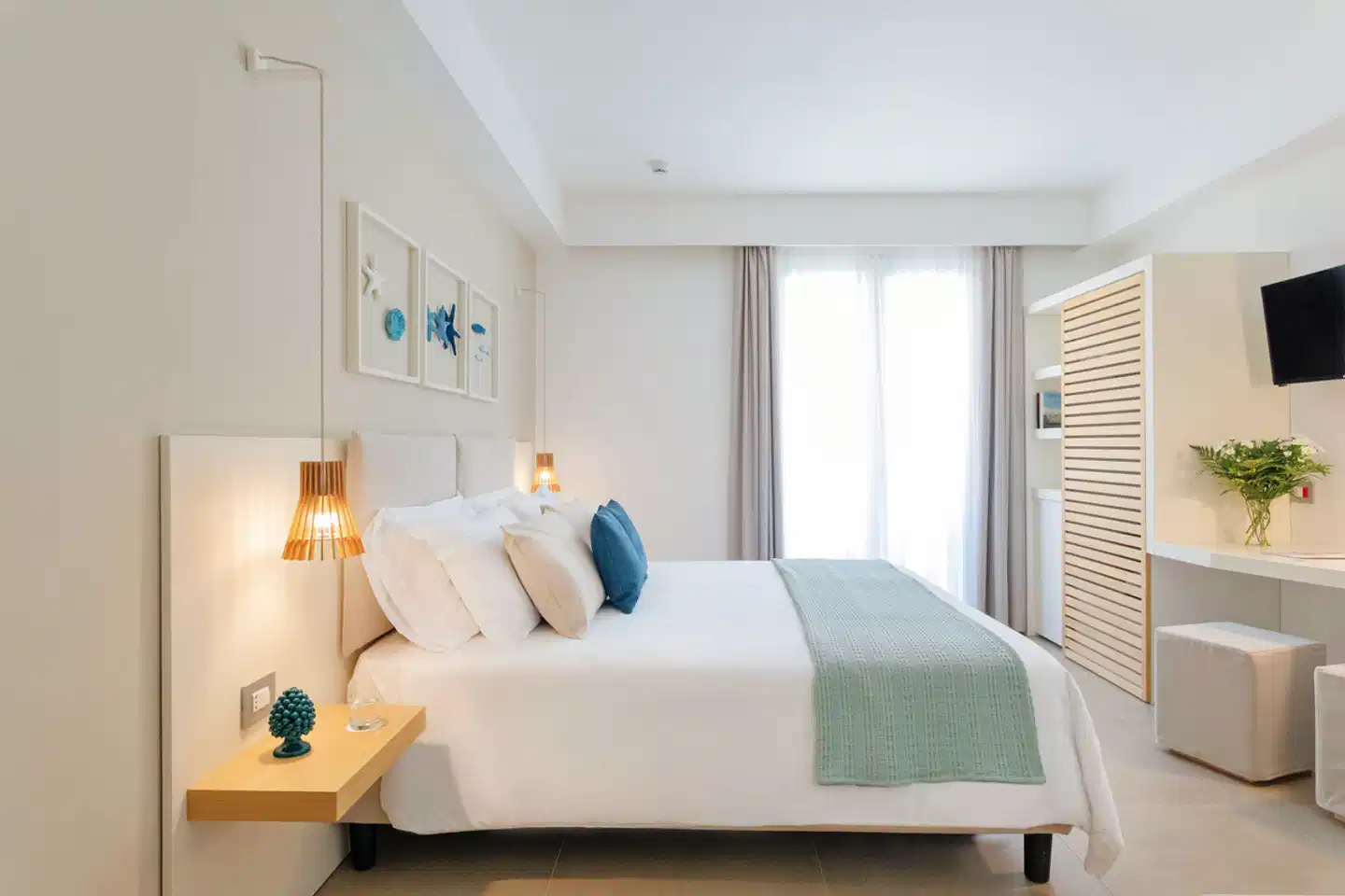 Albatros Beach ACCOMMODATION