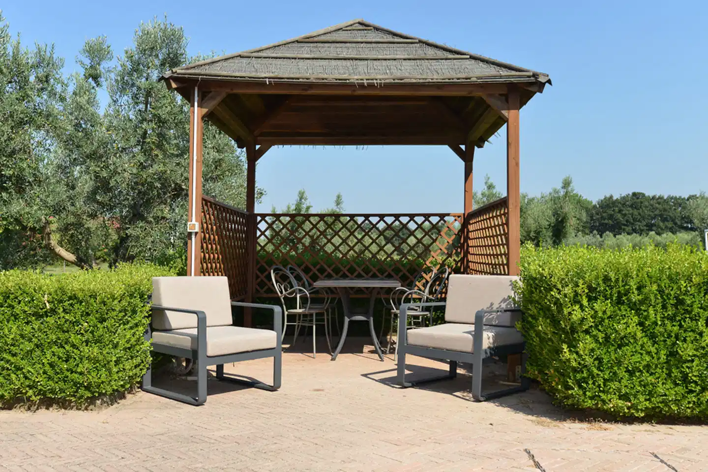 Antico Podere San Francesco Strand