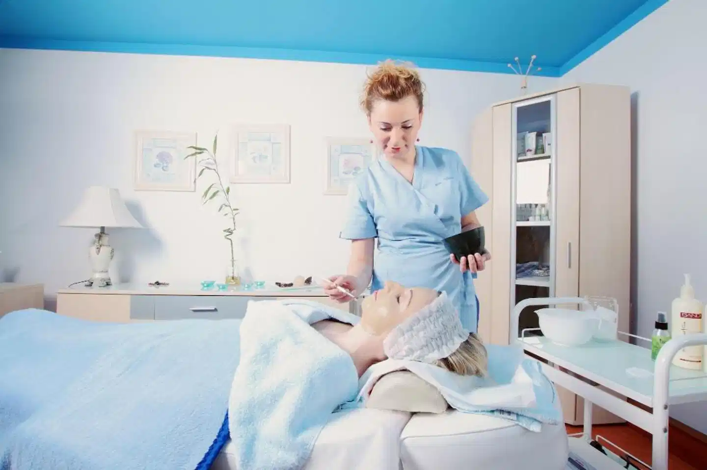 New Skanpol Personen