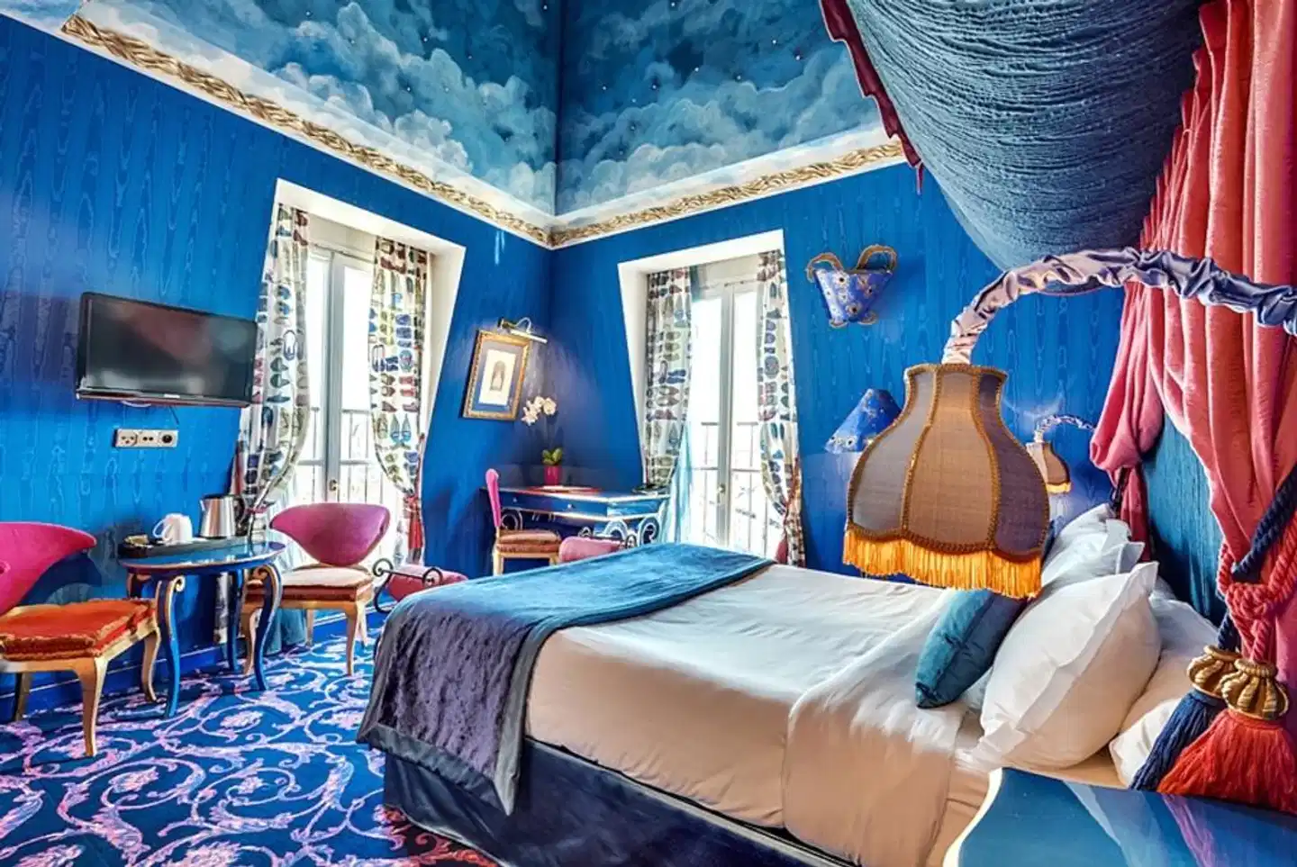 Villa Royale Wellness