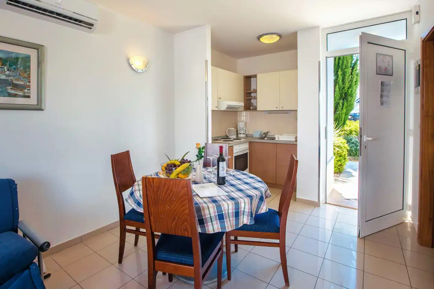 Pastura ACCOMMODATION