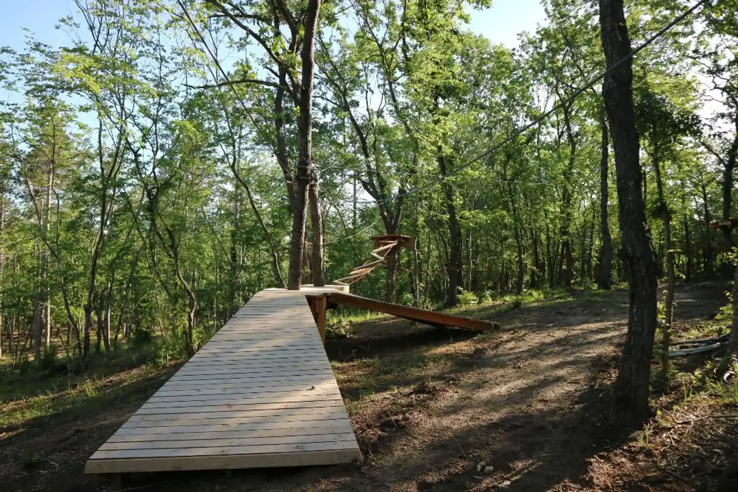 Bellevue Hotel Garten