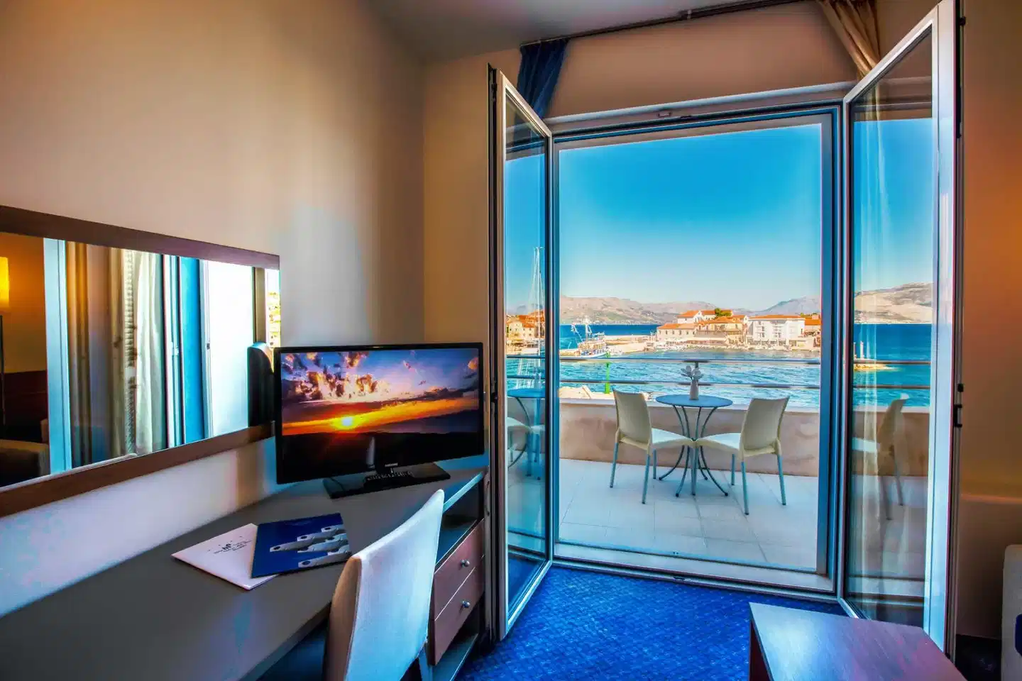 Pastura ACCOMMODATION