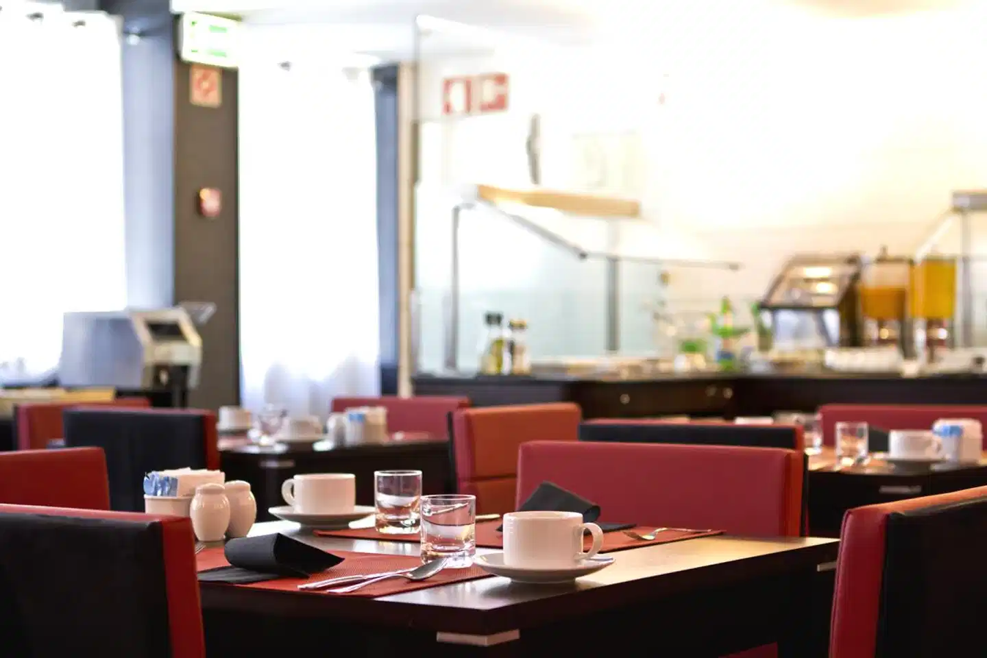 SANA Capitol Hotel Konferenz